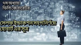 66742 # CH-07 # Ep-08|| সেলফ ইন্ডাকট্যান্স নির্ণয়ে হোবার্ট এর সূত্র || আজিজুল হক || EEE Guru BD