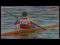 1990 world championship canoeing in poland men s k1 500m final. 16 9