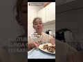 Bunda Corla Makan Habis Repetin Agus! Hari Ini Makan Pakai Ini