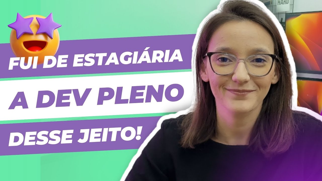 Como Comecei Na Programação Youtube