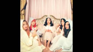 Cool Hot Sweet Love-Red Velvet 【Official Audio】