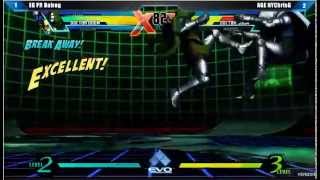 EVO2013 UMVC3 AGE ChrisG vs EG PR Balrog