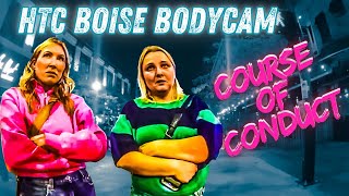 Hidden True Crime's Boise Bodycam: Where’s the Crime?