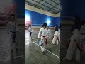 Tendangan Beruntun ll Tendangan Taekwondo!!