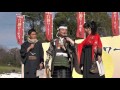 東海合戦ワールド2015①◆ｵｰﾌﾟﾆﾝｸﾞ 河村市長あいさつ 2015.11.29