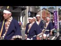 大分県日出　若宮八幡神社 例大祭