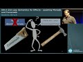Strict and Lazy Semantics for Effects - Layering Monads and Comonads