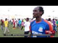 Banadir Football Club crowned 2015/16 Somalia football champions