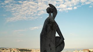 Studying in Trieste (short version)