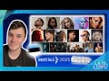 🇪🇪 Eesti Laul 2025 | Reaction To All Songs & Analysis | Eurovision 2025