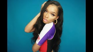 UNiceHair | Brazilian Body Wave