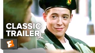 Ferris Bueller