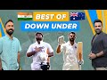 Australia vs India: Top knocks ft. Sachin Tendulkar, Virat Kohli