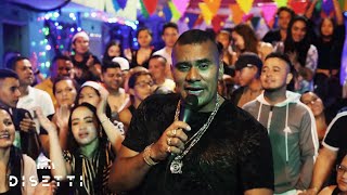 Francisco Gómez - Navidad Ausente (Video Oficial) | "El Nuevo Rey De La Música Popular"