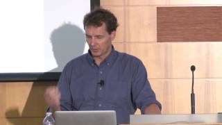 CRISPR: Genome Editing and Deadly Diseases with Matthew Porteus