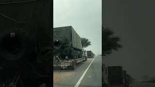 देश की army के truck ऐसे होते हैं दूसरी जगह शिफ्ट