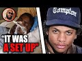 Was Eazy E Setup By Suge Knight & Injected With AIDS To Die?