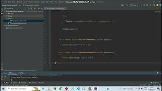Temperature Converter using Java | With GitHub Repo | Source Code | Java Projects | C to F | F to C