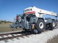 learn how to operate terex rt335 with mitchell rail gear mitchell rail gear