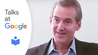 The Outsiders | William Thorndike | Talks at Google