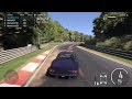 Forza Motorsport - Classic Endurance Series Race 1