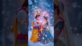 Shri Radhe Krishna#viralshort #video #bhaktivideo