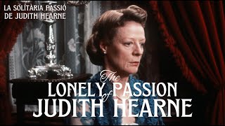 The Lonely Passion of Judith Hearne (1987) HD, Maggie Smith, Romance, Drama