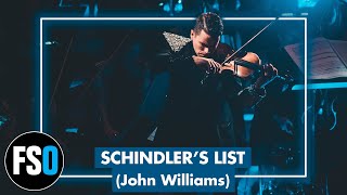 FSO - Schindler's List - "Theme" (John Williams)