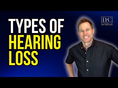 What makes you hard of hearing?