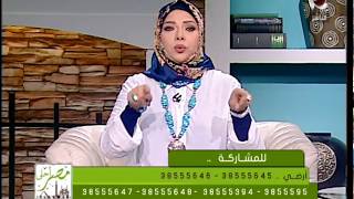 مصر احلى - حوار "وفاء طولان" عن فكرة برنامج مصر احلى والاعلام المصرى
