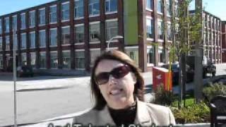 Re-elect Pam Wolf in Ward 5