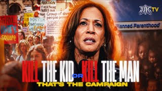 Kill The Kid Or Kill The Man That's The Campaign