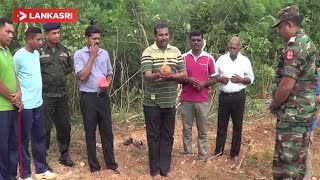 Jaffna Valikamam North People Resettlement