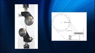 ASTM.E0008.61 - SNUBBING TYPE WIRE TENSION GRIPS - UP TO 1/4\