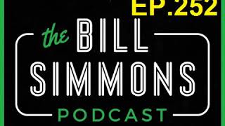The Bill Simmons Podcast - Kevin Durant IV Ask Kevin Anything, Part 2 (Ep. 252)