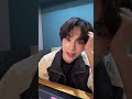 eng sub gaon 240925 xdinary heroes gaon instagram live