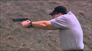 Handguns Magnums with Aaron Roberts