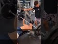 “Getting that new PR there”! #shorts (TikTok @saustinlifts)