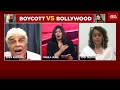 industry needs to introspect u0026 come out... prof geeta bhatt shares her view on boycott culture