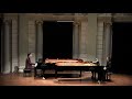 Rachmaninov Second pianoconcerto, Martin Oei, Royal Concertgebouw