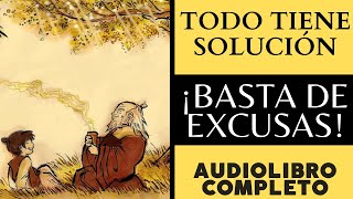 EN LA VIDA TODO TIENE SOLUCIÓN 👳‍♂️ audiolibro completo en español voz real