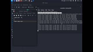 Tryhackme | Badbyte Task 2Reconnaissance