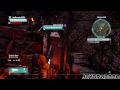 defiance lets play mmo online gameplay defiance ps3 live gameplay