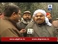 Mulayam is our leader but we like Akhilesh as CM: Atiq Ahmed