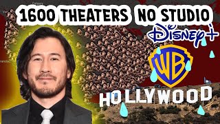 How Markiplier HACKED Hollywood