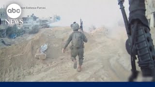 Israel signals a ground invasion of Rafah