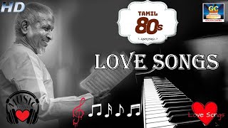 80s Love Songs | 80s Melody Songs | Ilayaraja 80s Hits | Tea Time Radio Episode04 | HD