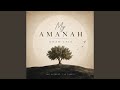 My Amanah