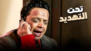 المحامي هنيدي و تهديدات الرقم المجهول 😂|ساعتين مع قفشات هنيدي