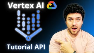 Cómo Integrar Modelos de IA con Vertex AI API: El Tutorial Definitivo para Desarrolladores